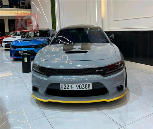 Dodge Charger 2022 for sale in Iraq - Erbil